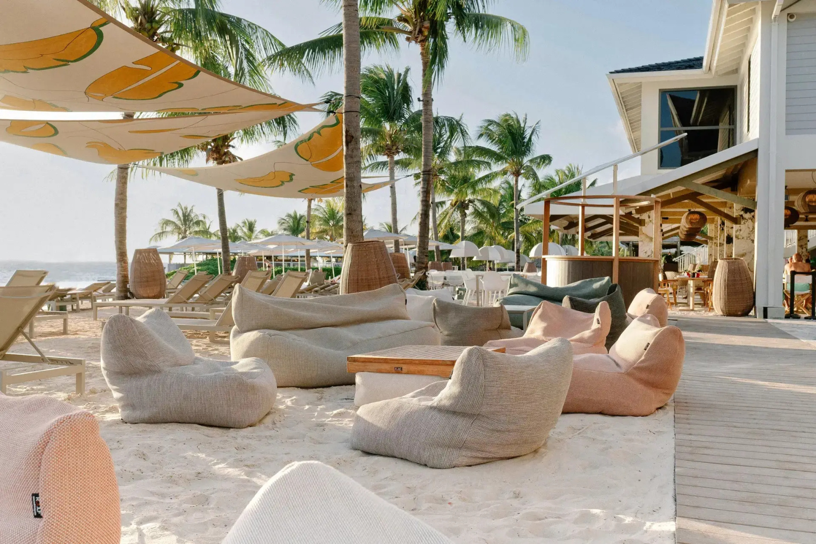 Papagayo Beach Hotel