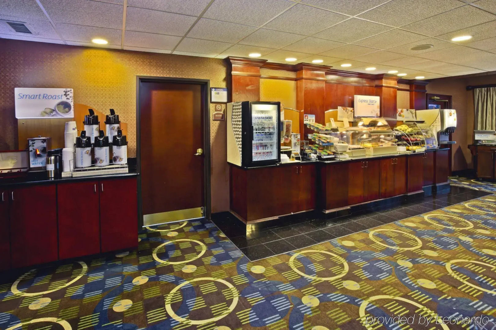 Holiday Inn Express Hotel & Suites Woodhaven by IHG