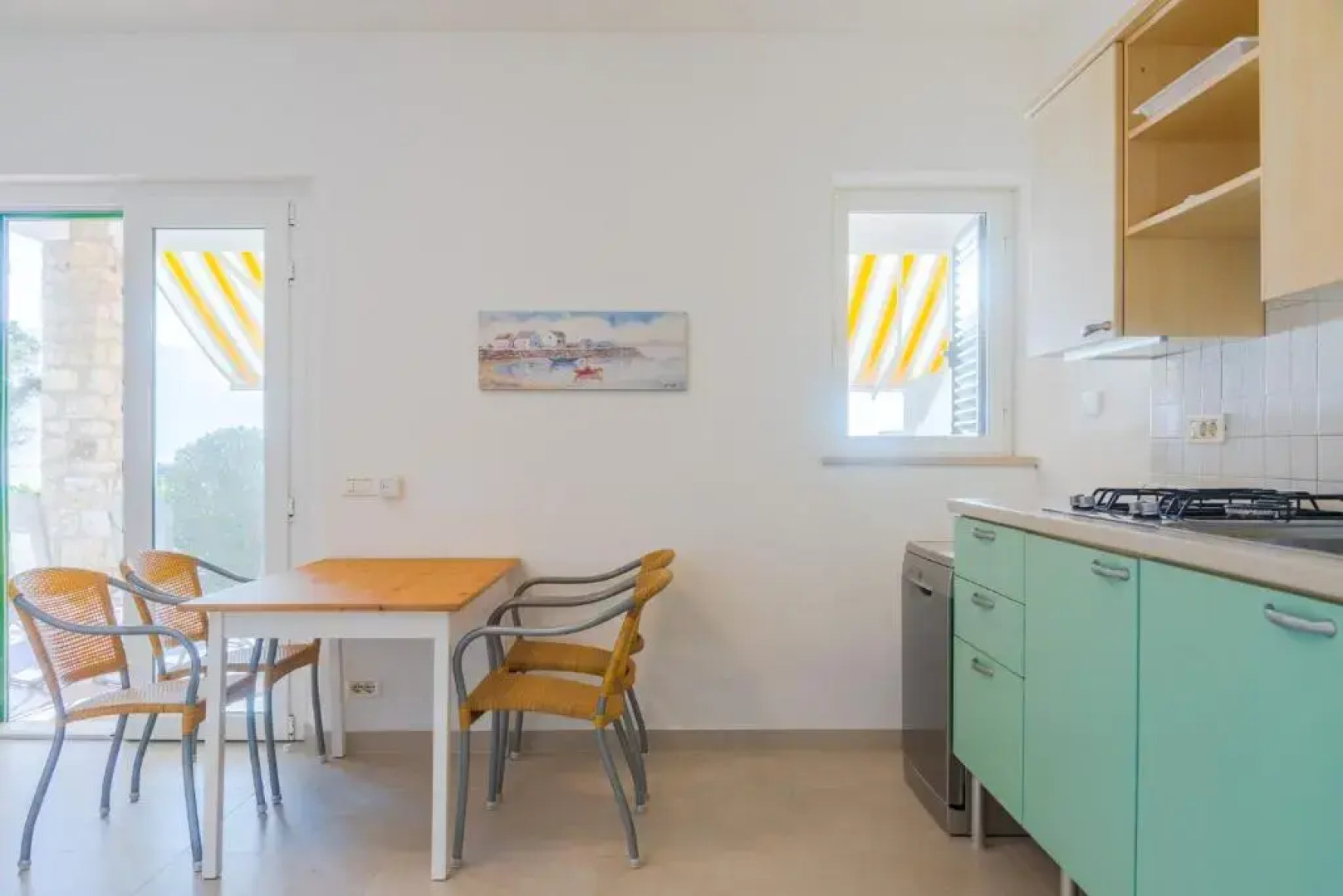 Appartamenti Panorama