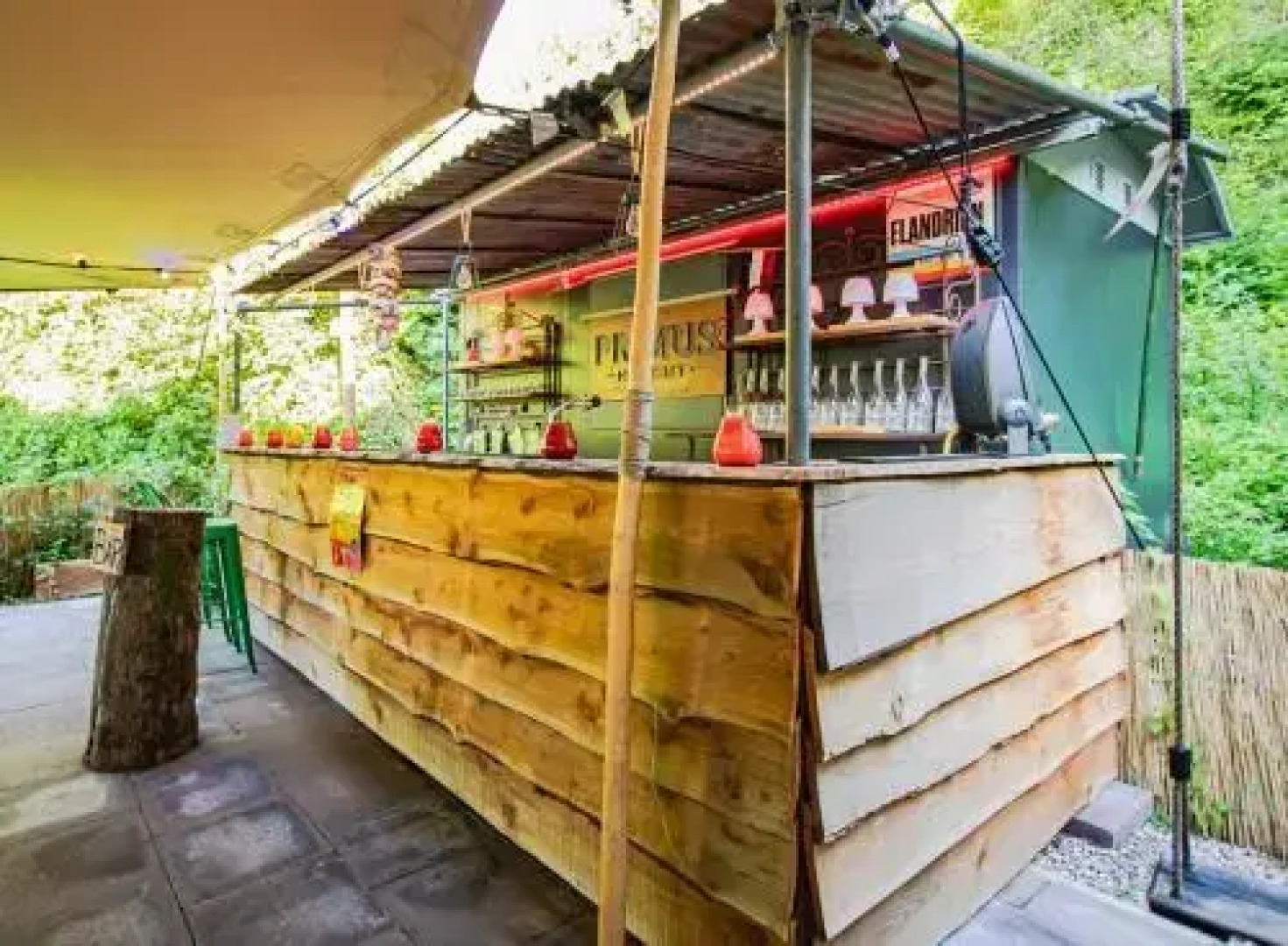 Saga Bed and Breakfast