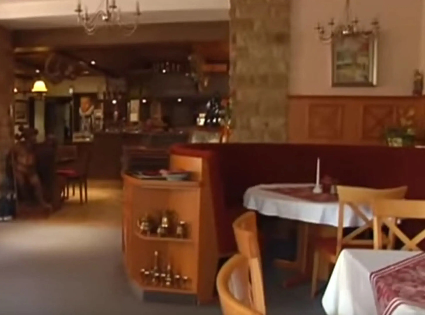 Hotel Elbparadies