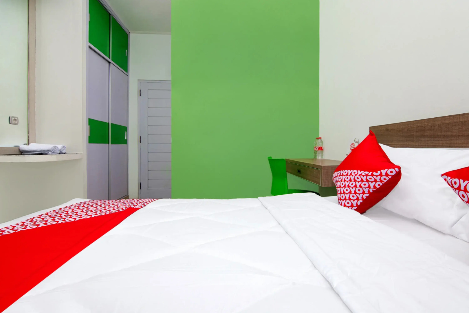 Hotel O D'residence Syariah