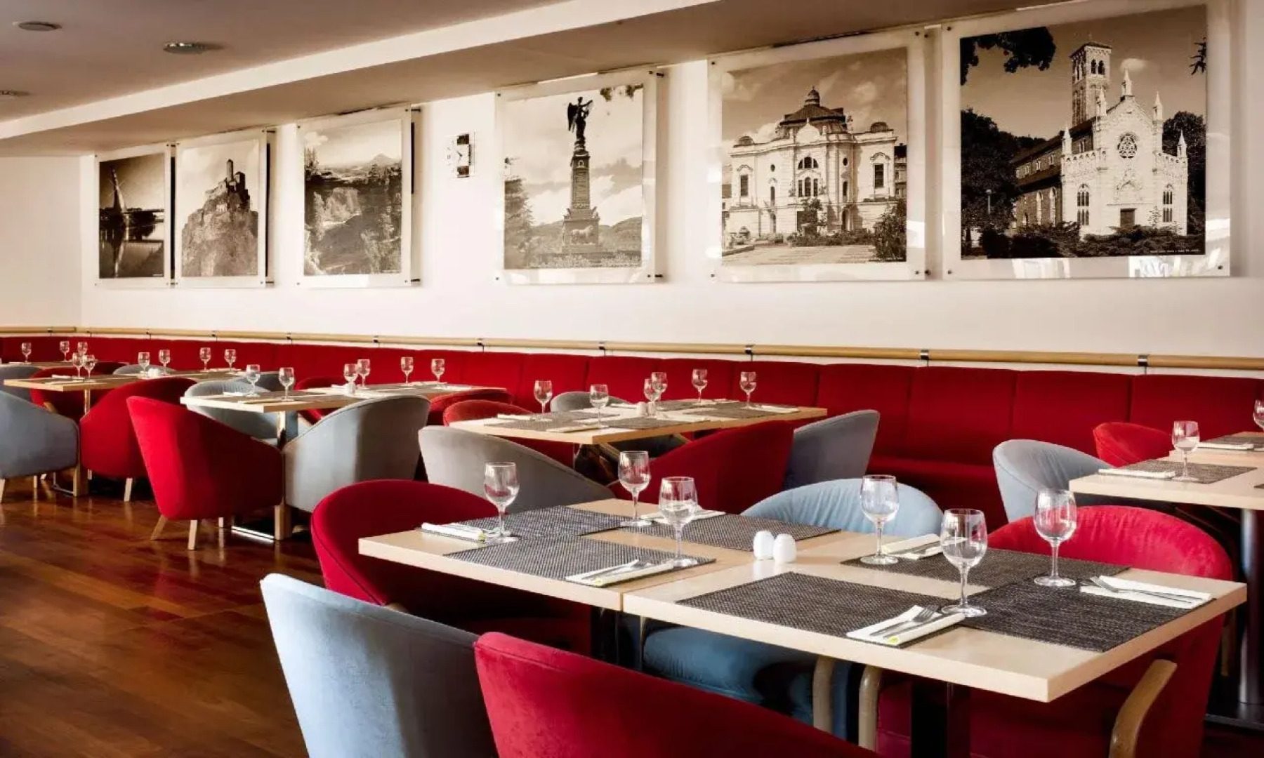 Comfort Hotel Usti nad Labem City