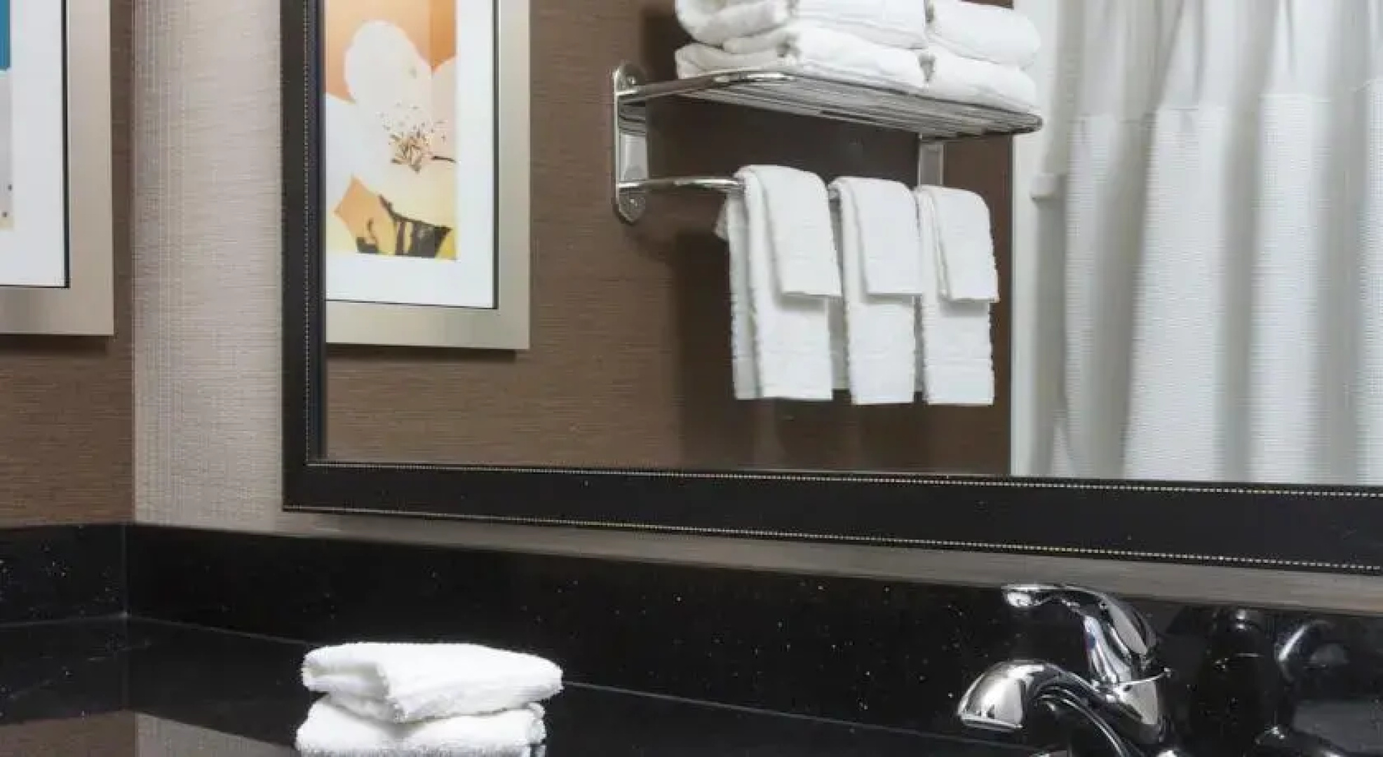 Fairfield Inn Peru