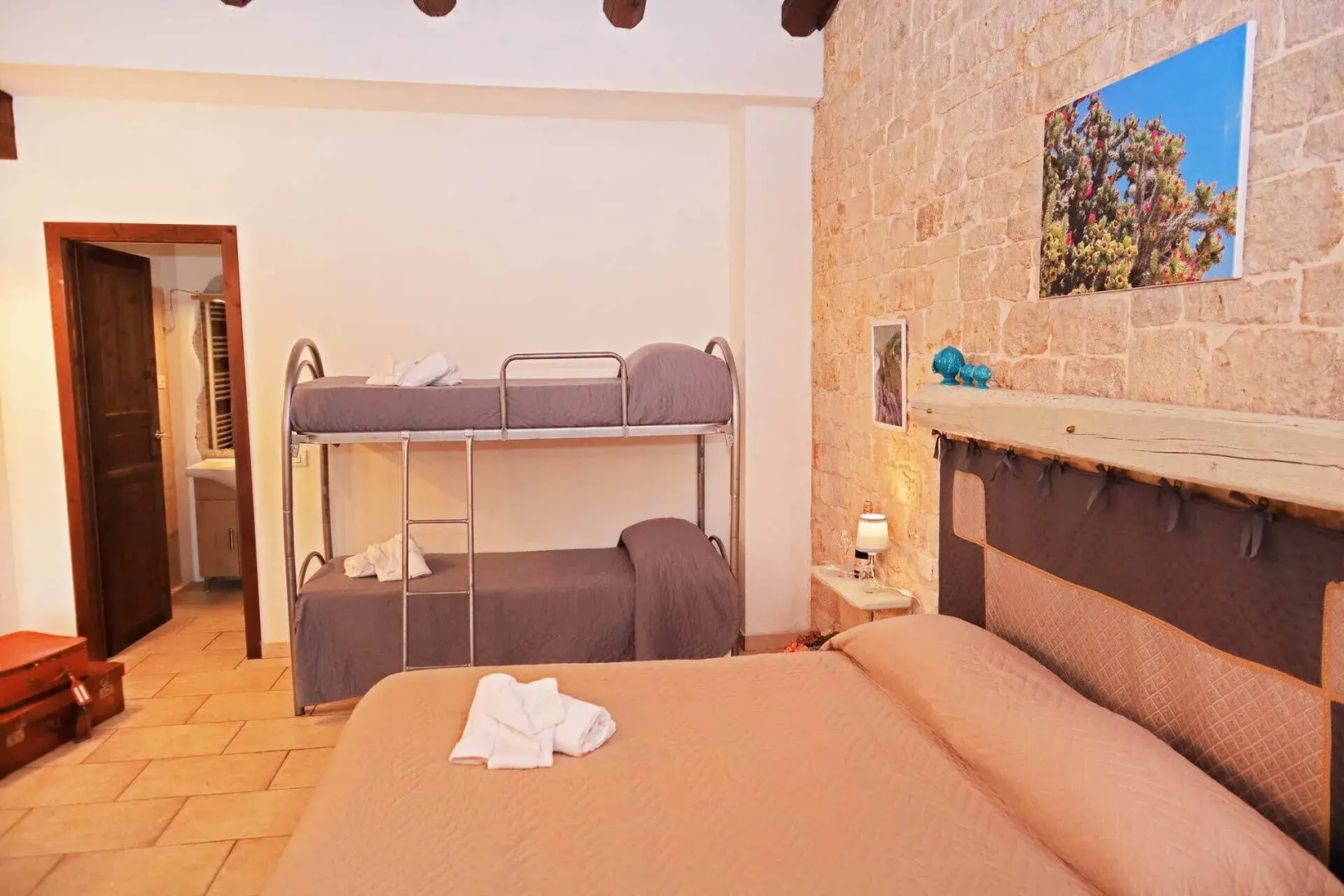 Masseria Alberotanza