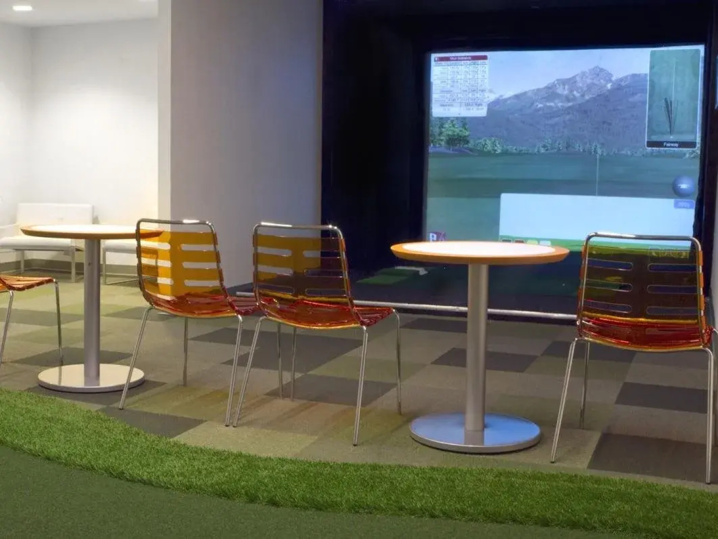 Global Luxury Suites at Greene