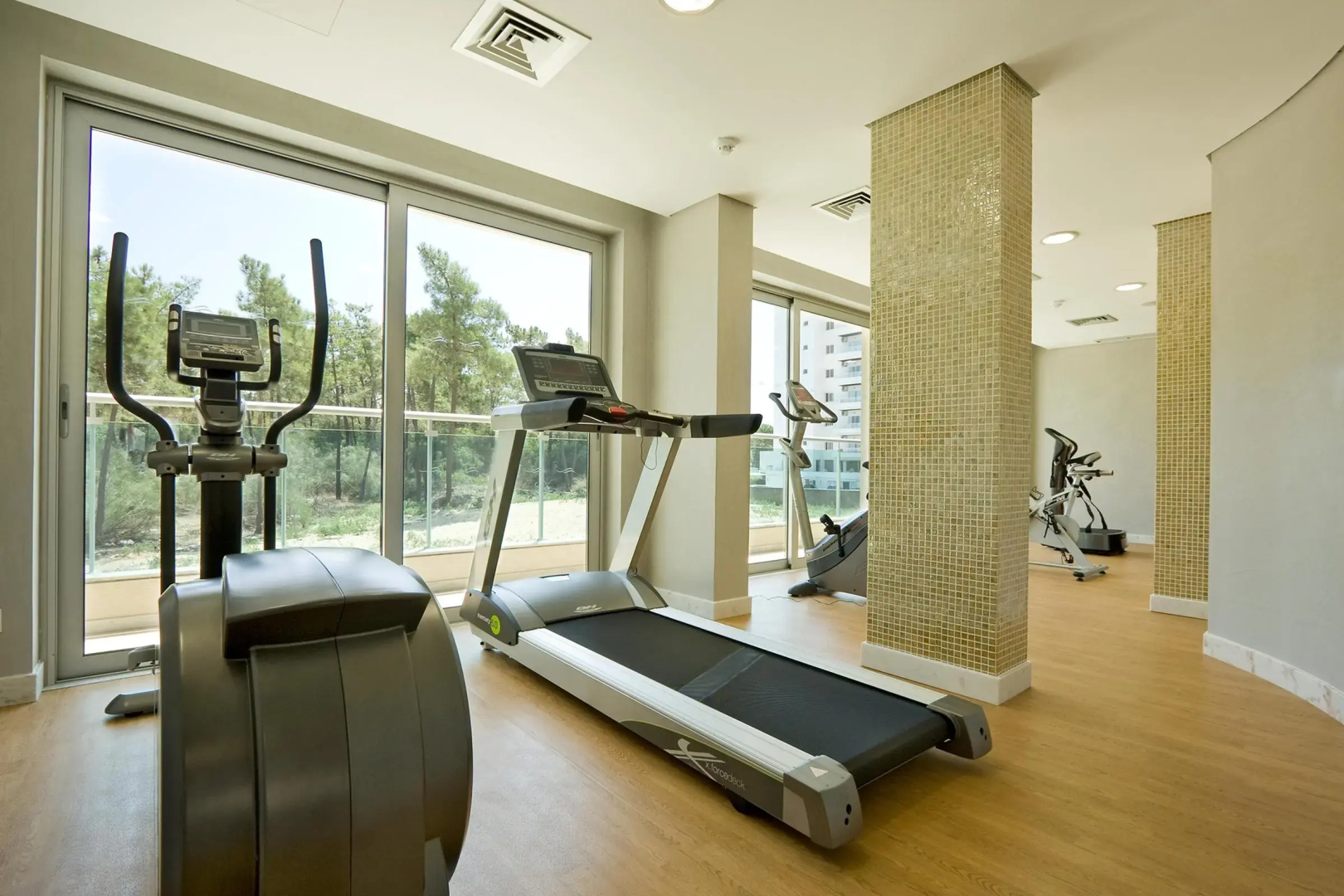 Monte Gordo Hotel Apartamentos & Spa