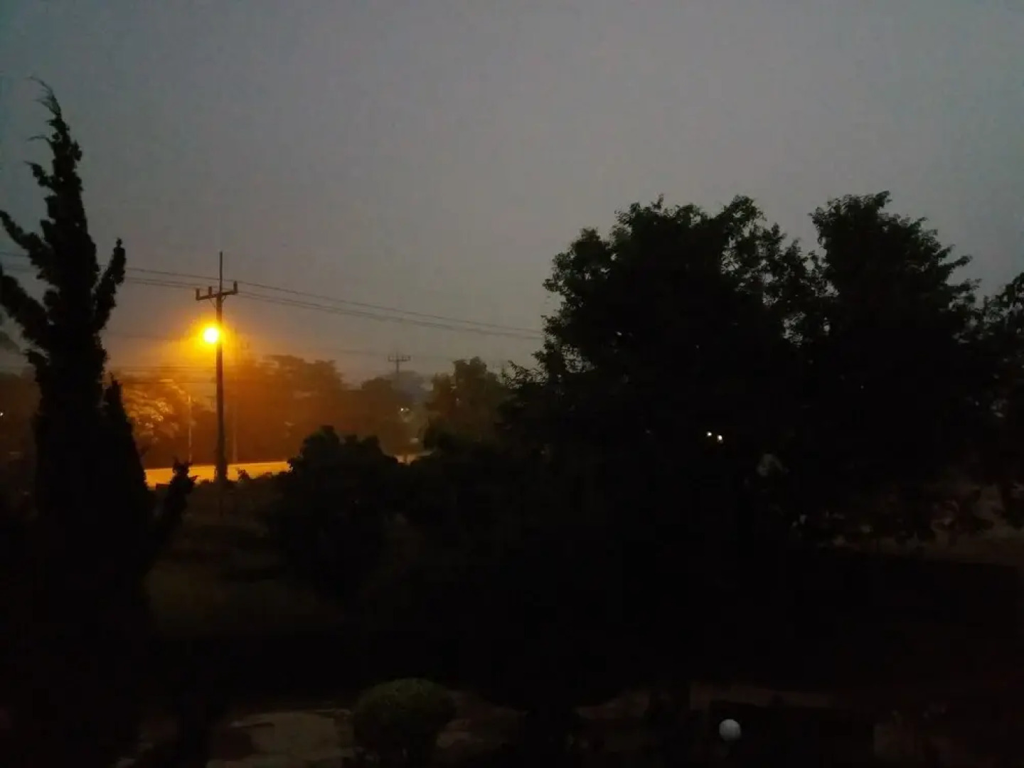 Heun Plai Na Homestay