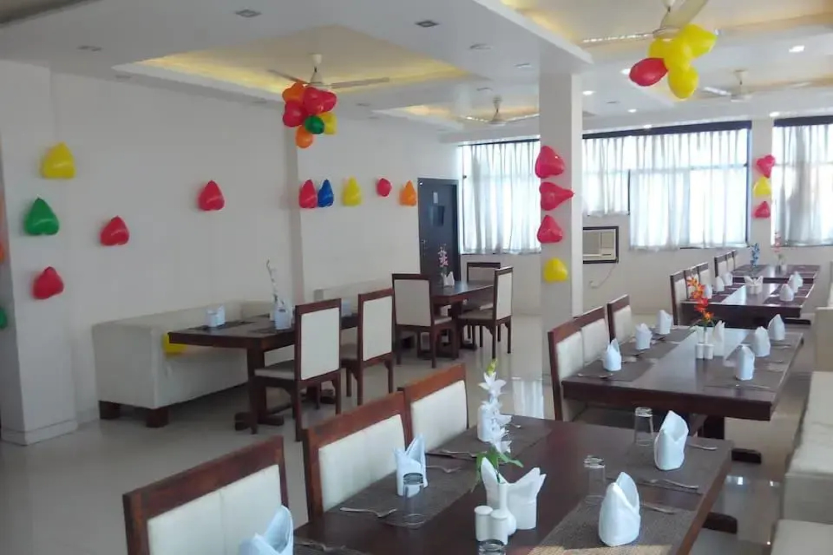 Vaibhav Highway Inn