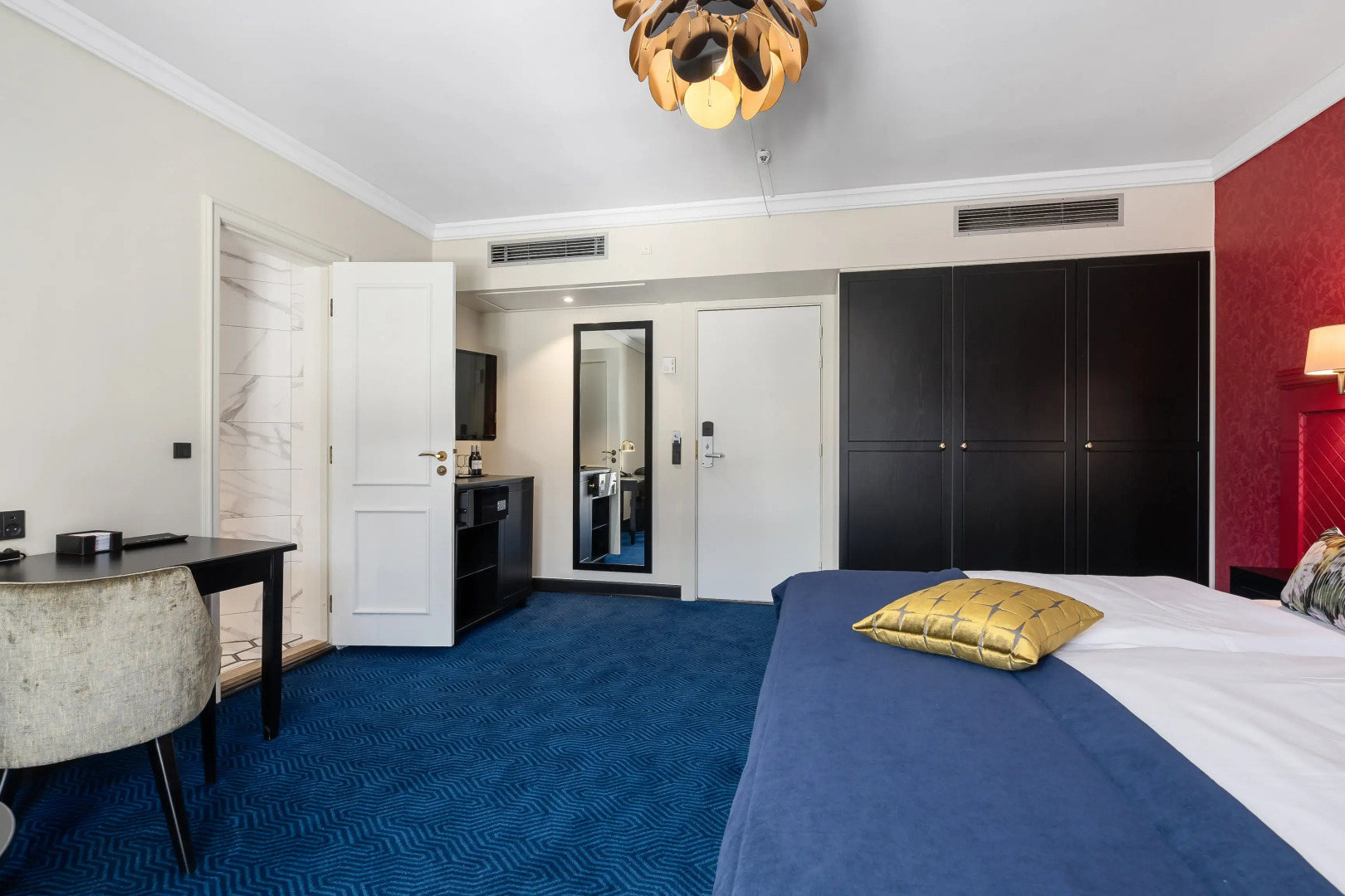 ProfilHotels Copenhagen Plaza