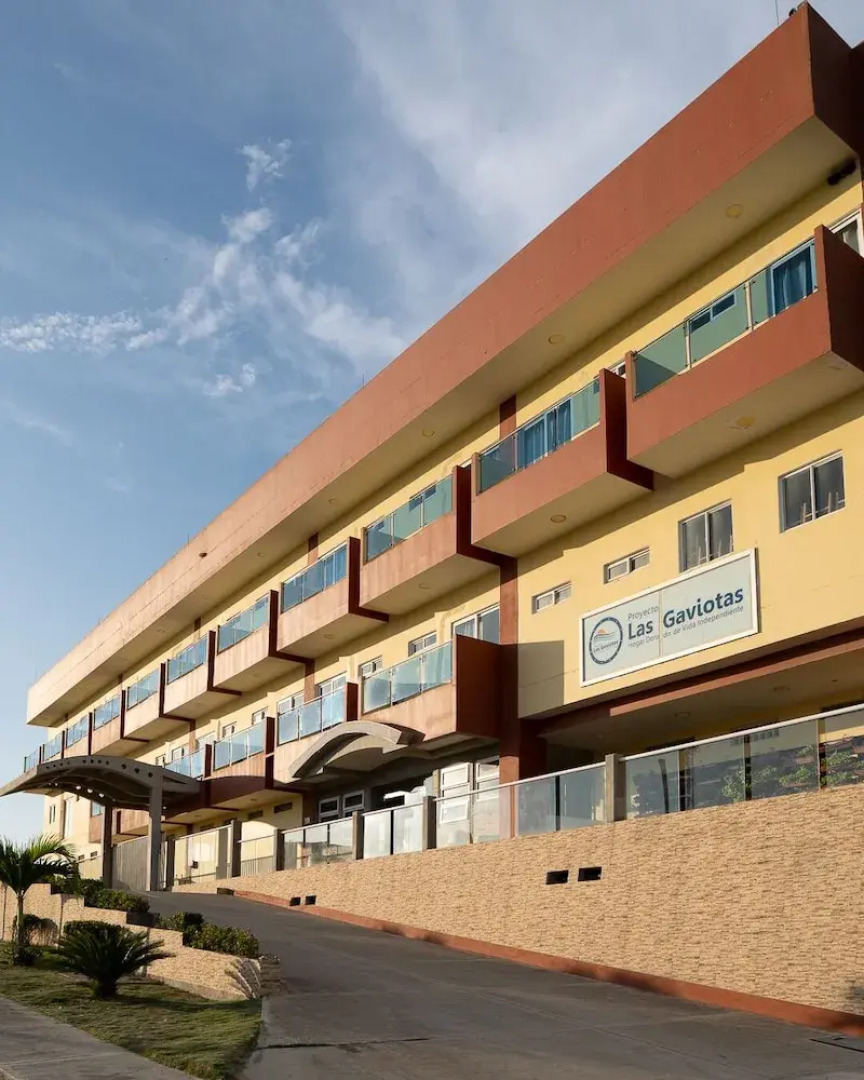 Hogar Dorado Las Gaviotas