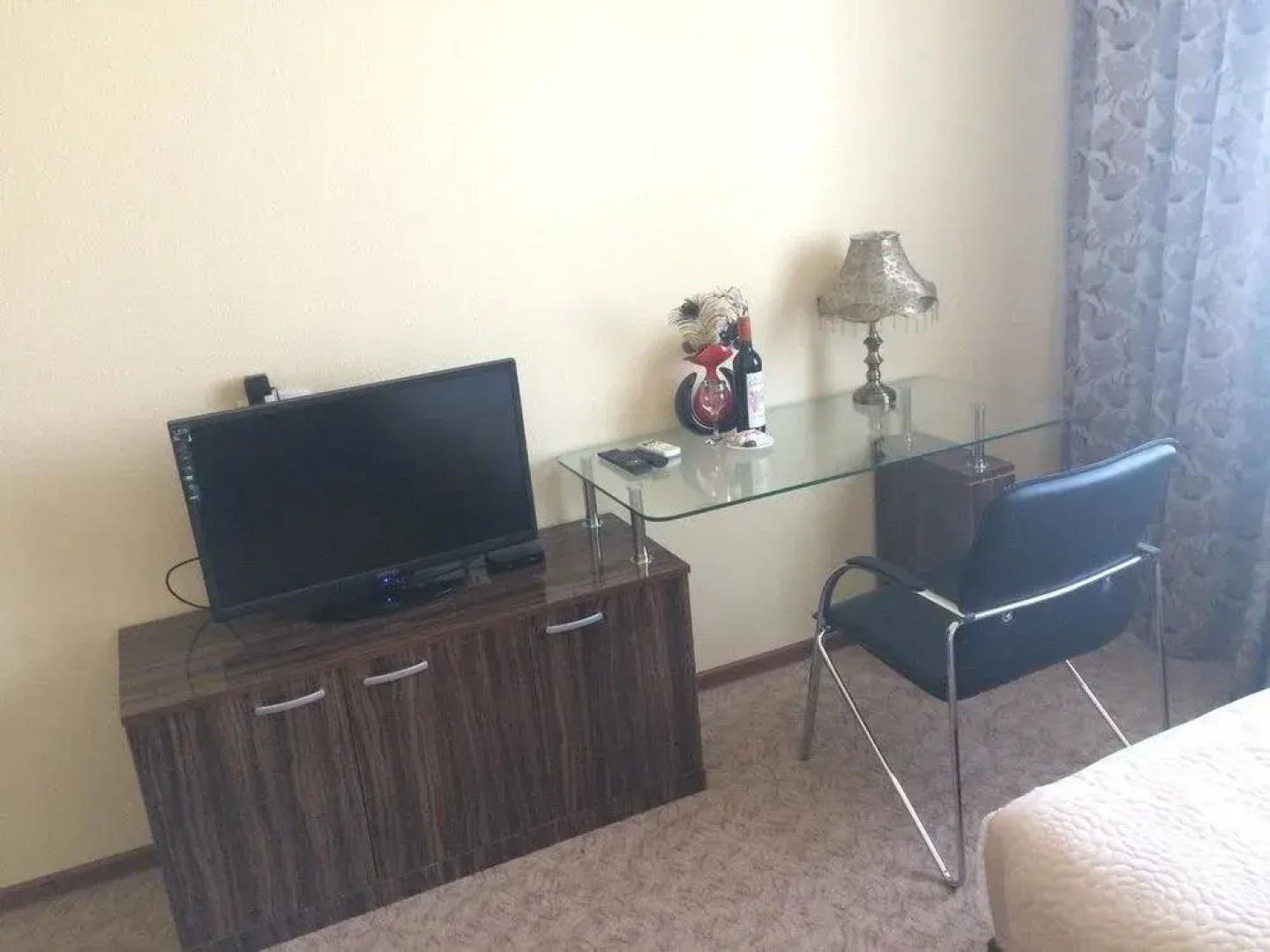 Бутик-отель «Шелковый путь»