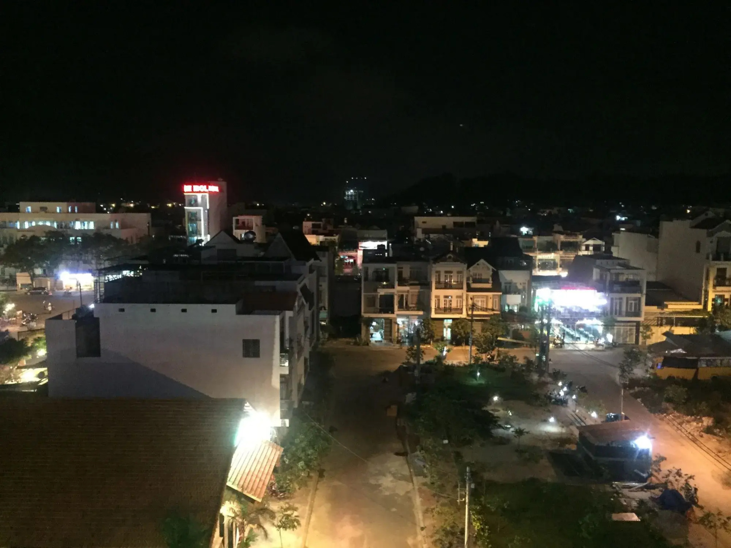 Hotel Thanh Thao