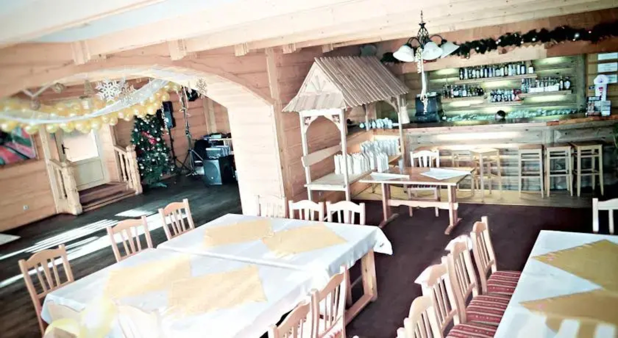 Hotel Hayduk