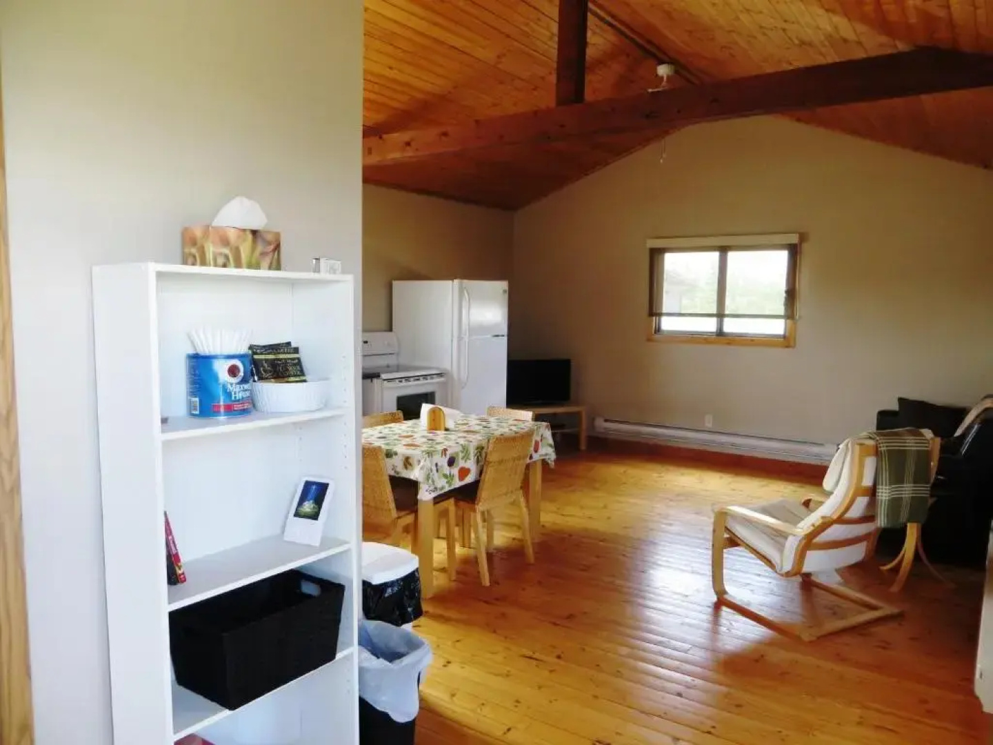 Foxlake Retreat