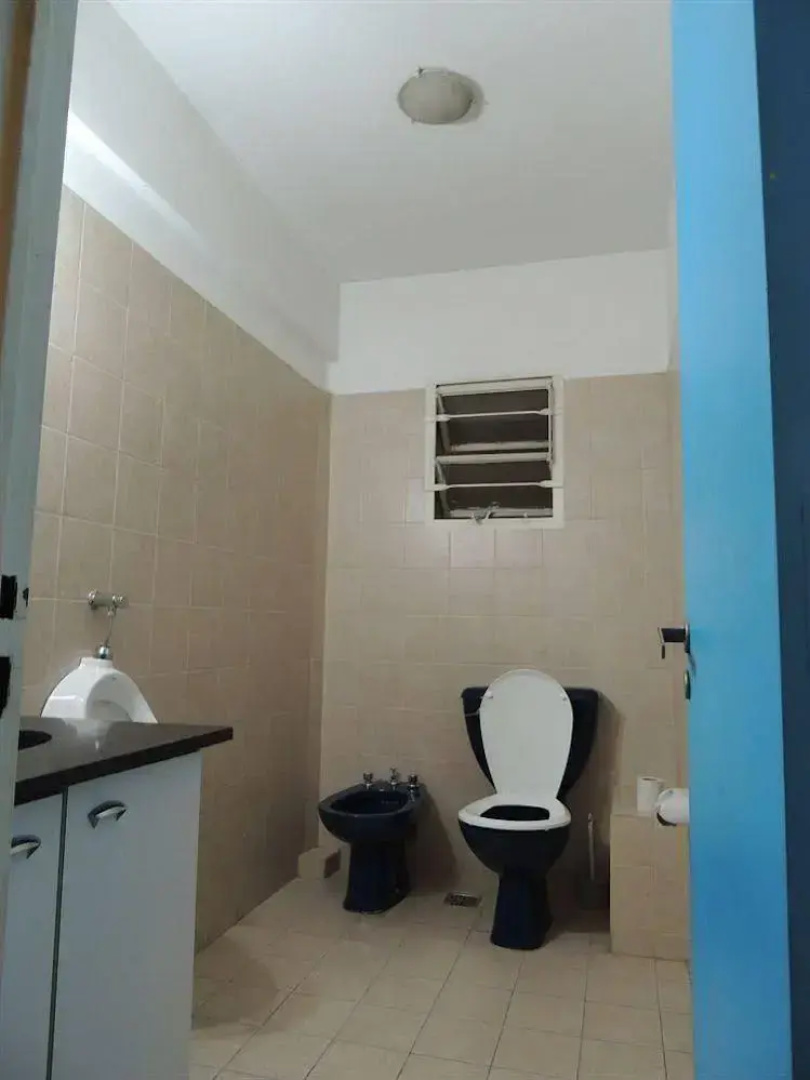 Don King Hostel