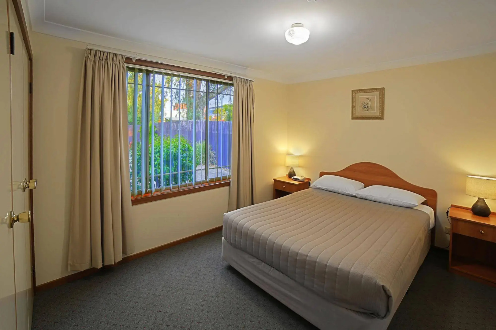 Boulevarde Motor Inn