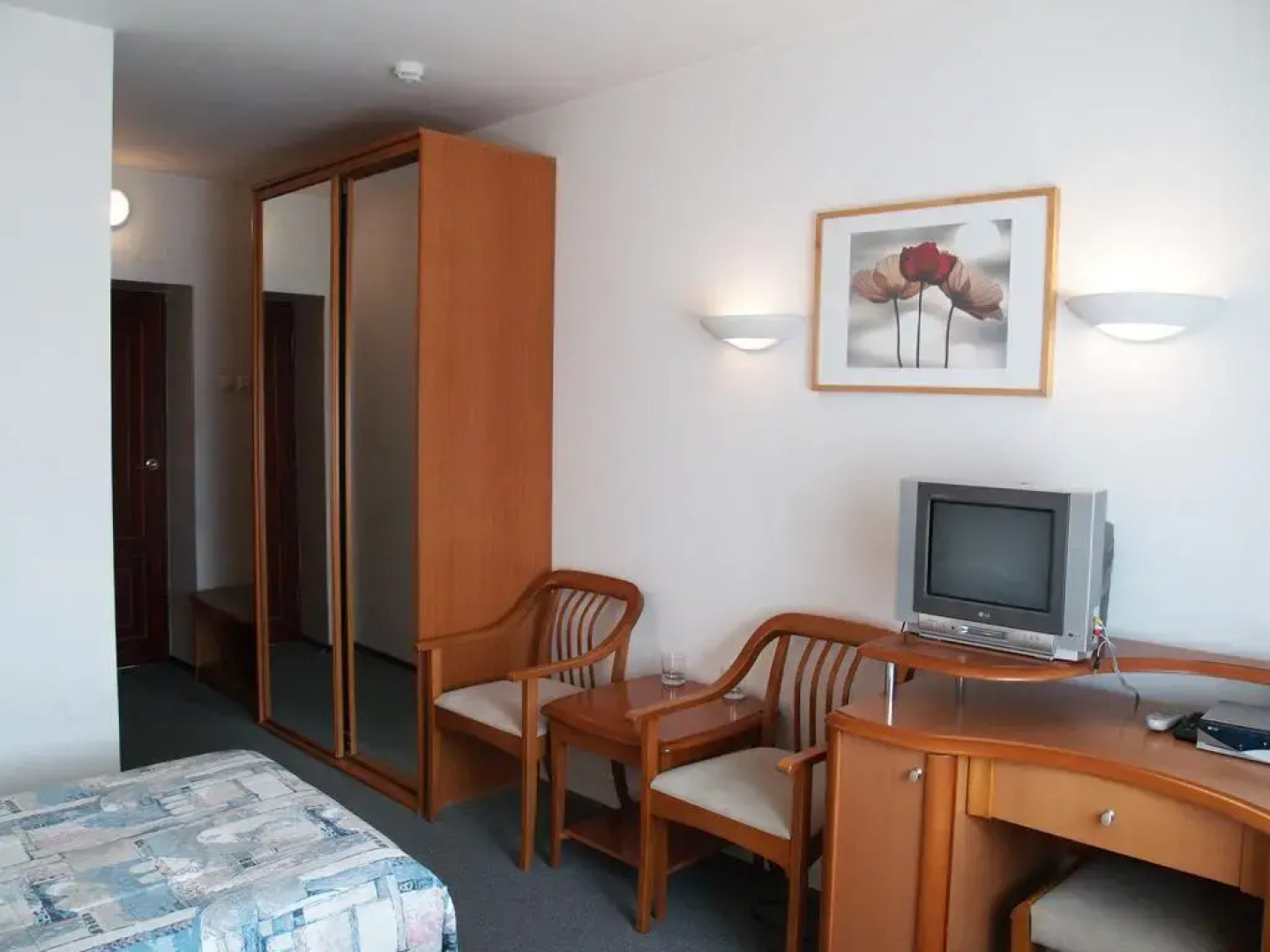 Hotel Ilmekhotskyy Stan