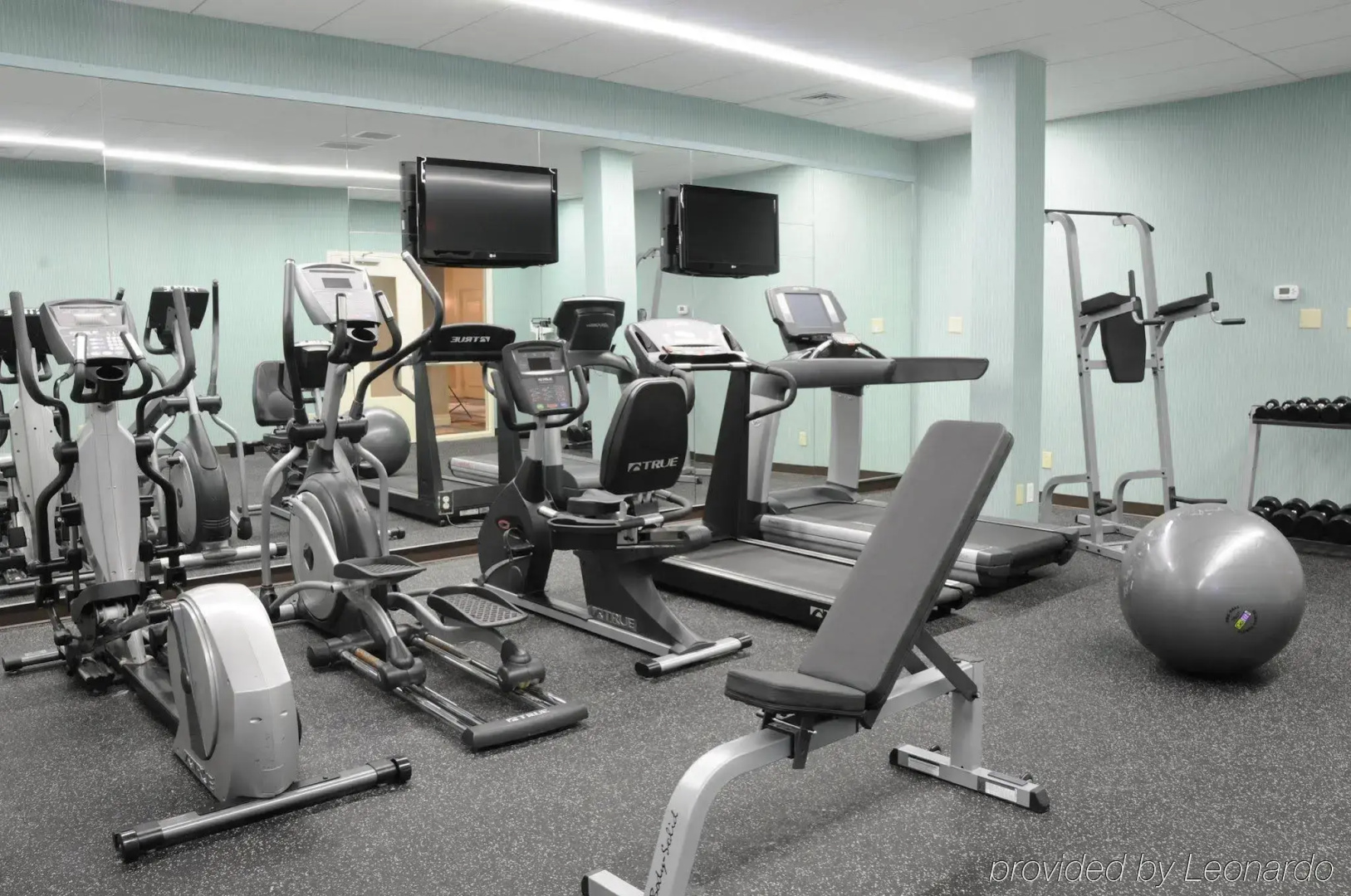 Holiday Inn Columbia East-Jessup by IHG