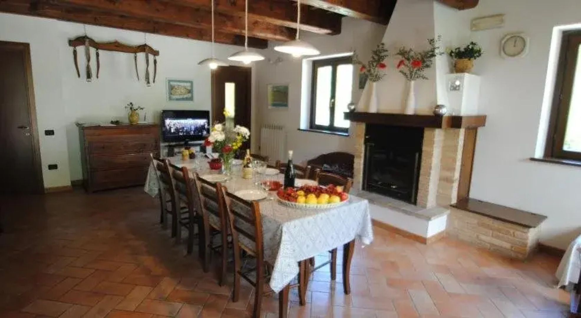 Agriturismo Il Sentiero