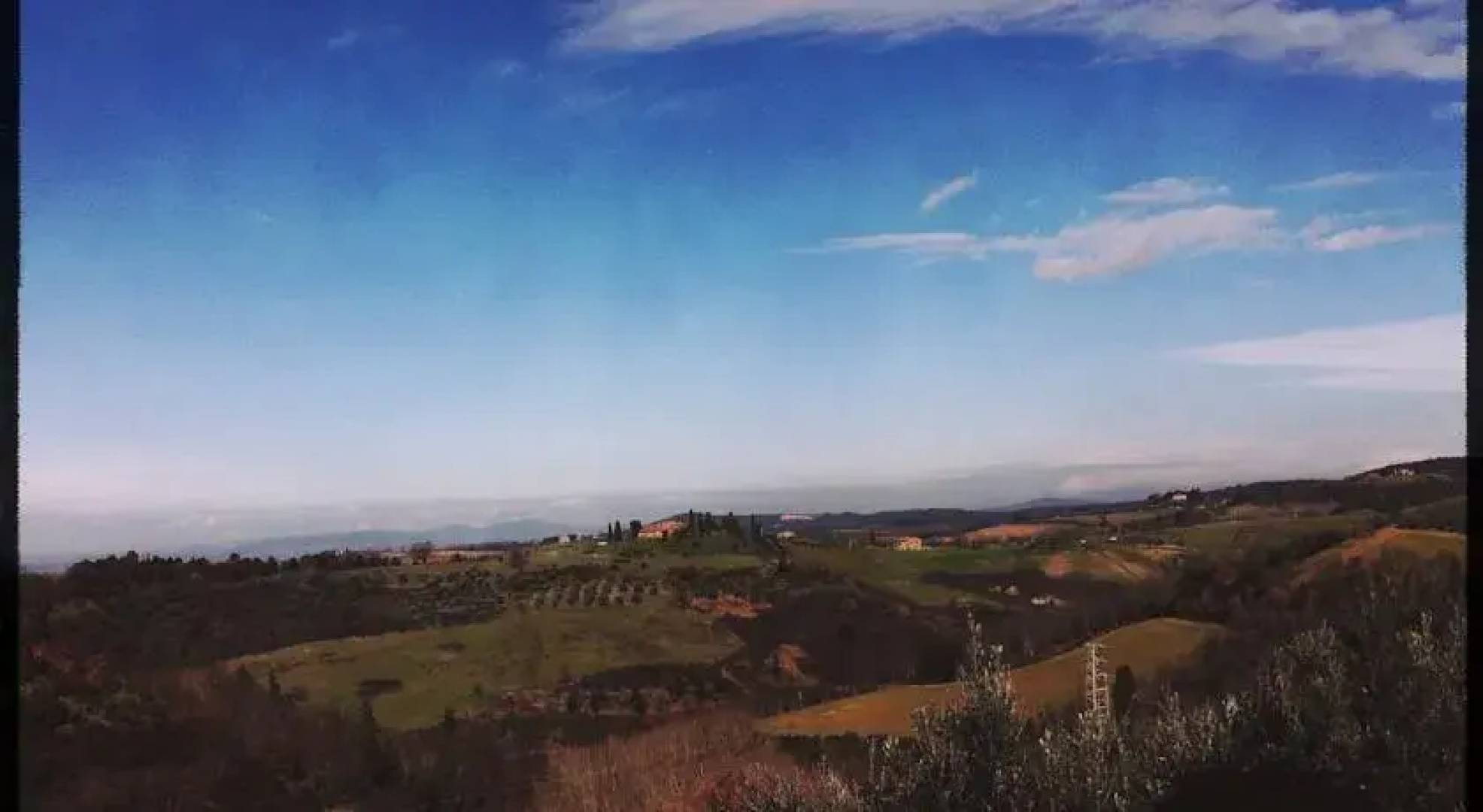 Santa Caterina Bed and Breakfast