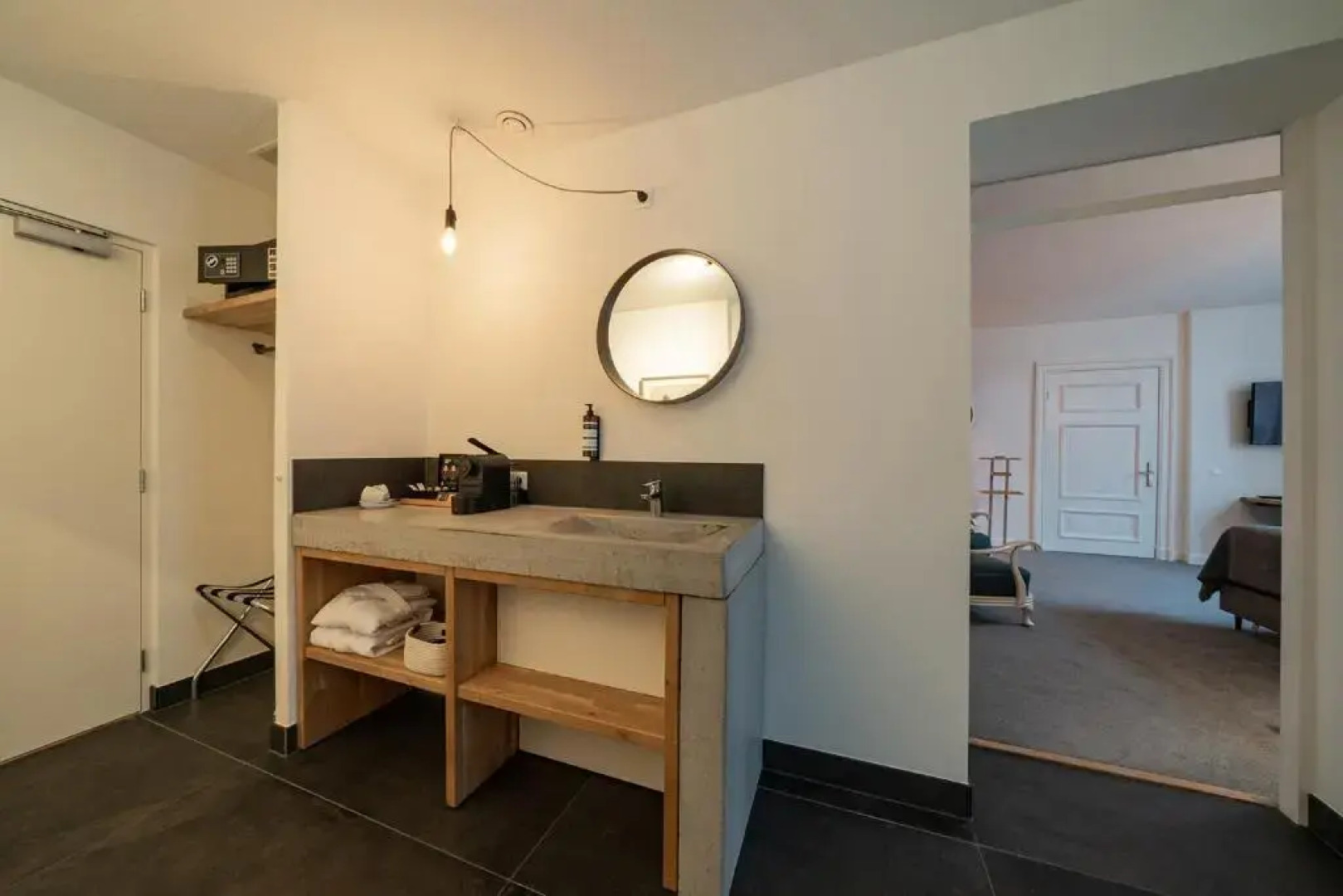 Boutique Hotel & Brasserie De Heerlyckheid