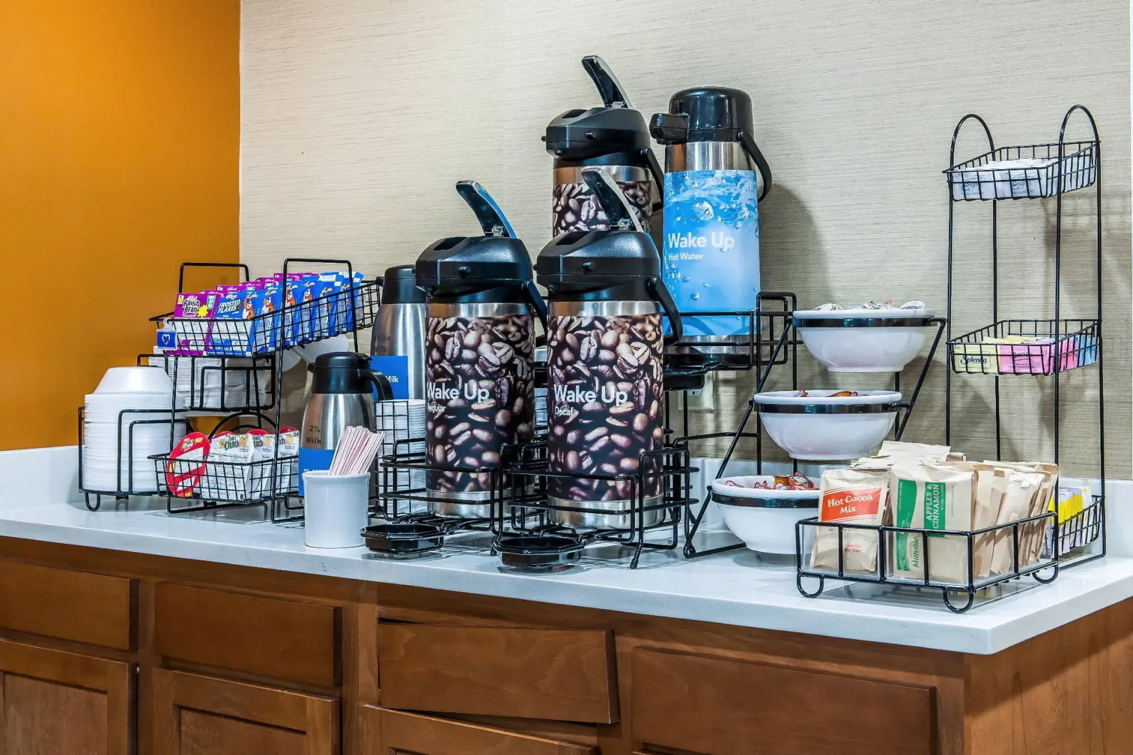 Comfort Inn Plainfield - Indianapolis Airport