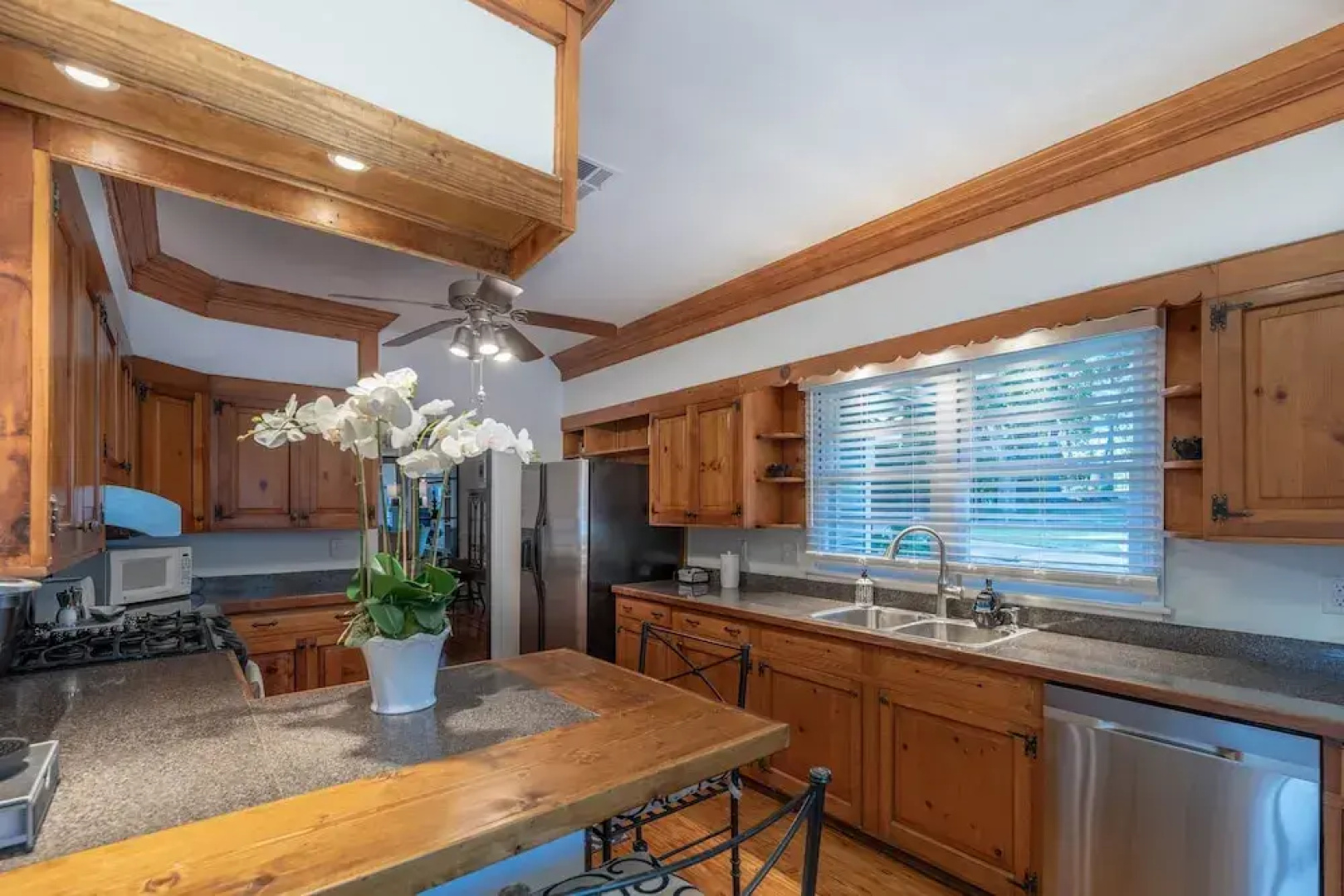 Linden Bed and Breakfast