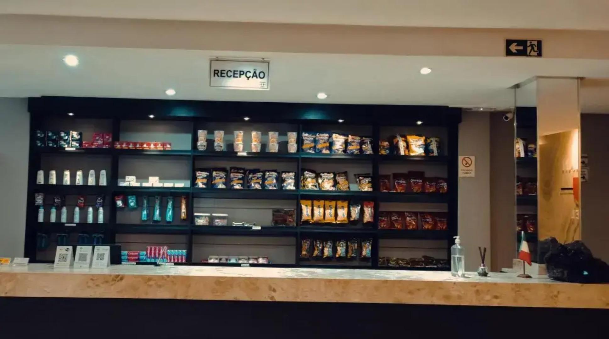 Italian Palace Hotel