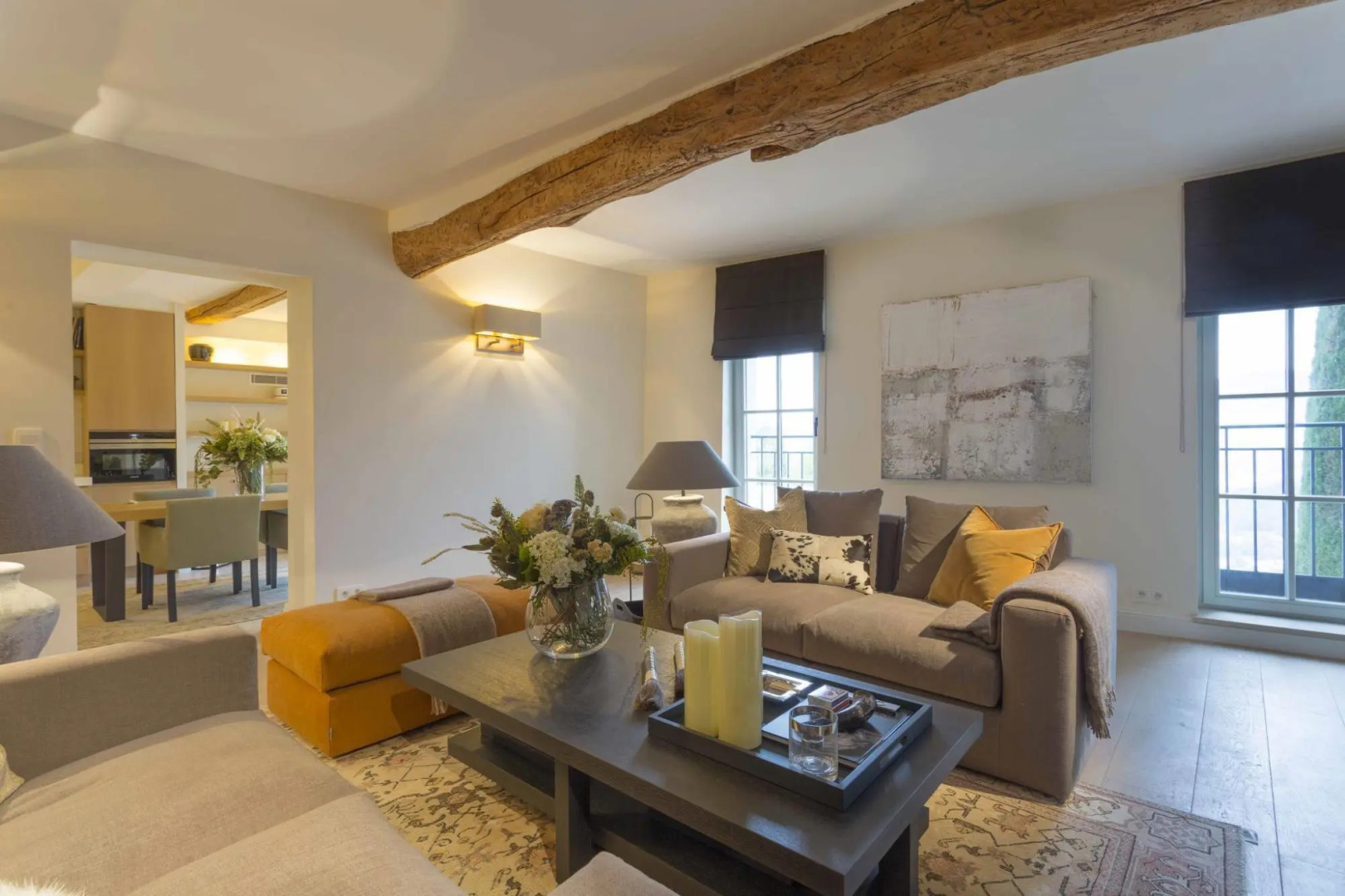 Mougins Luxury Retreats