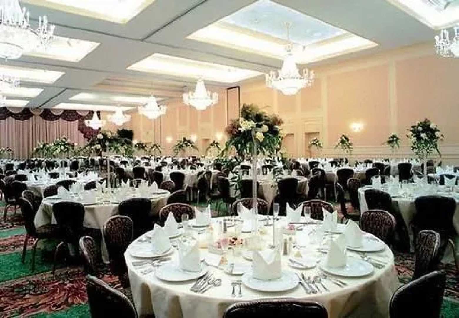 Courtyard Erie Ambassador Conference Center