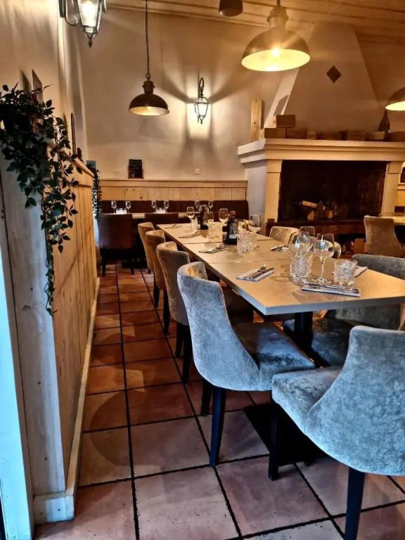 Le Relais de la Calèche