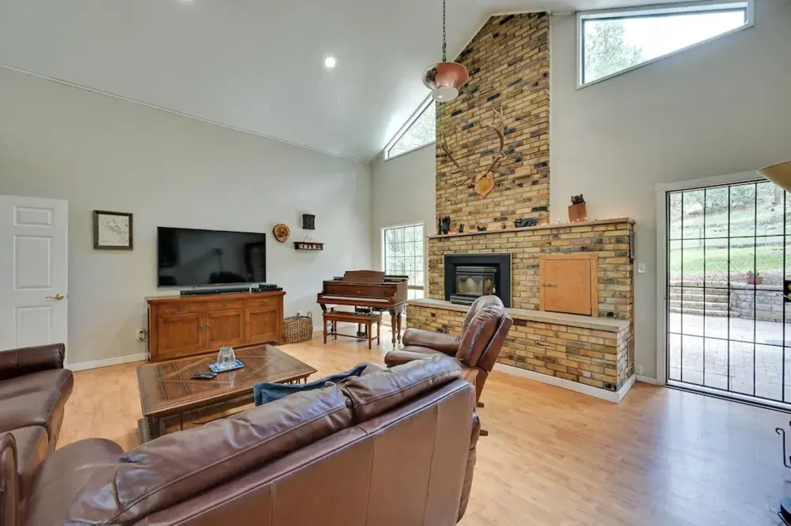 'cherry Tree Lodge' Williams Escape By Rte 66