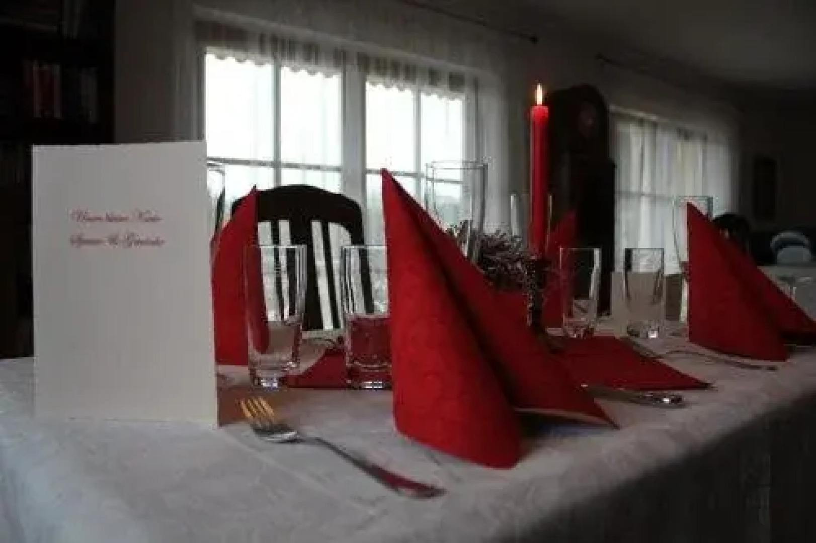 Ferienhaus & Pension Altjessen 57