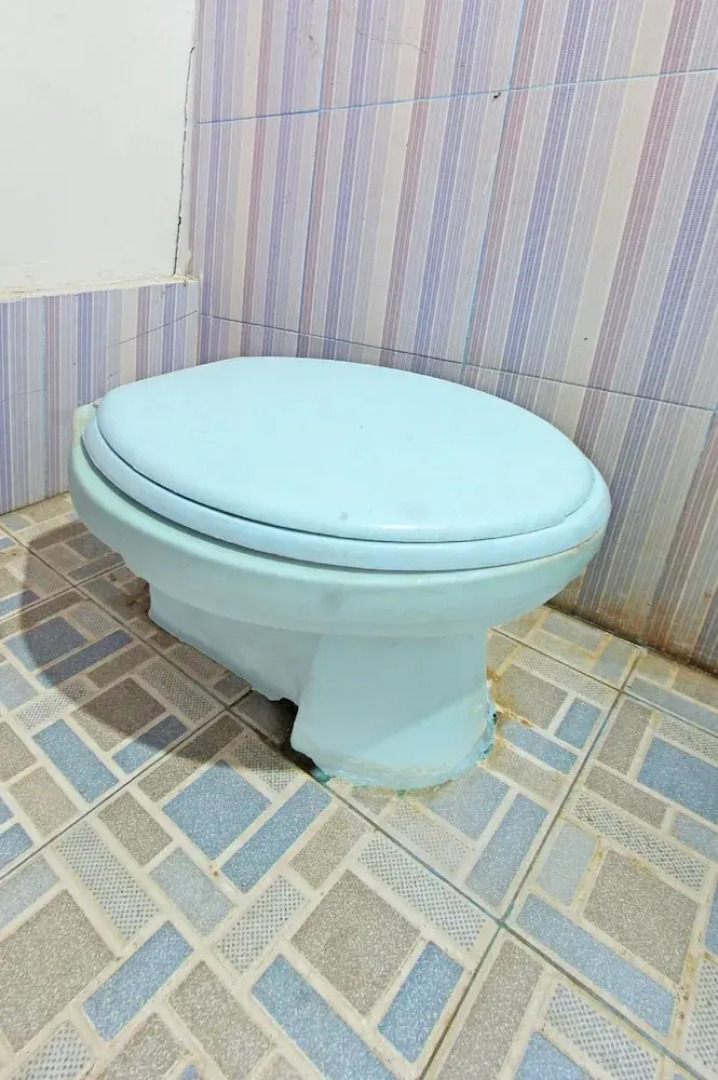 OYO Life 92960 Rumah Kos Kita