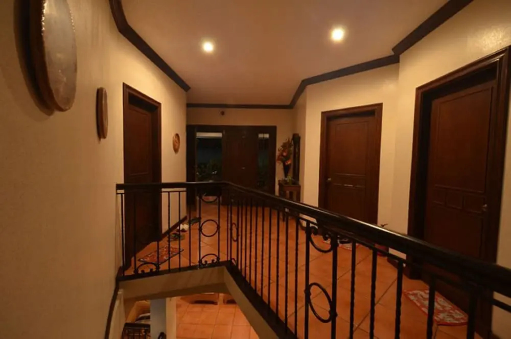 Robinland Vacation Home Badian