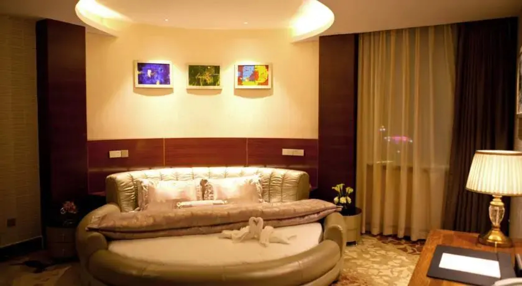 Howard Johnson Tian Yuan Jiuzhaigou