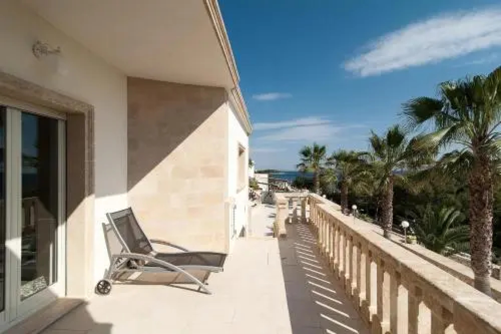 Locazione turistica Villa Gregory