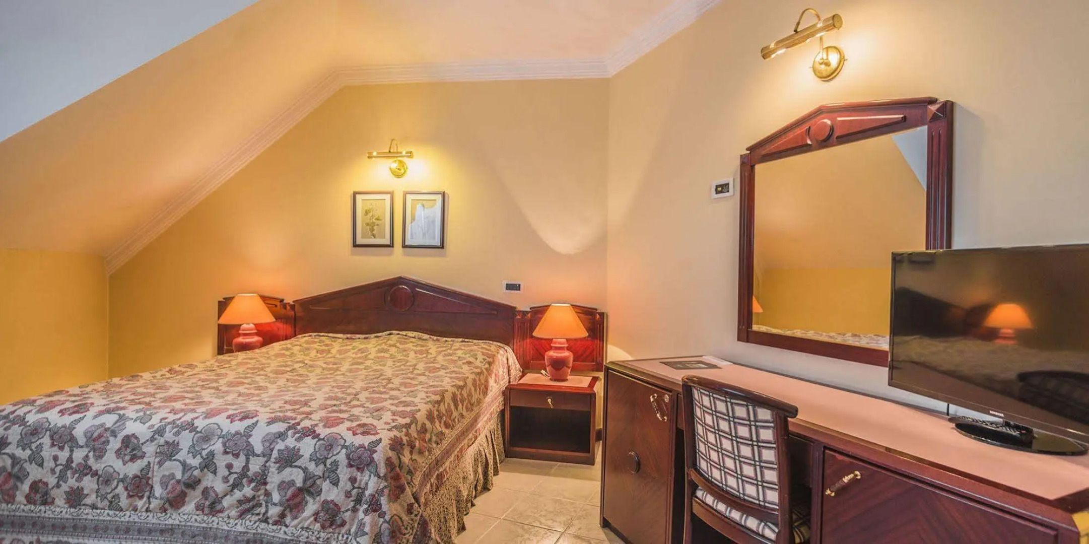 Bellevue Hotel & Resort