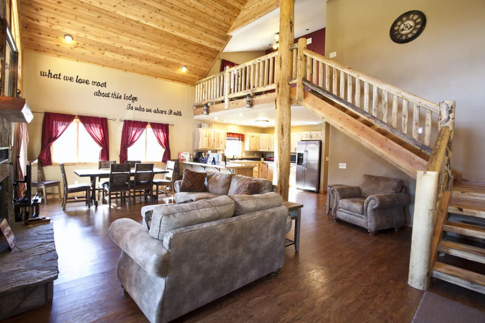 High Country Guest Ranch