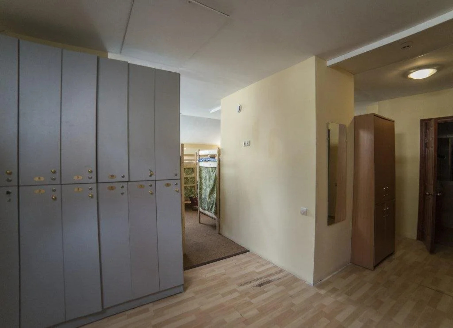 Жилое помещение Рус Таганка