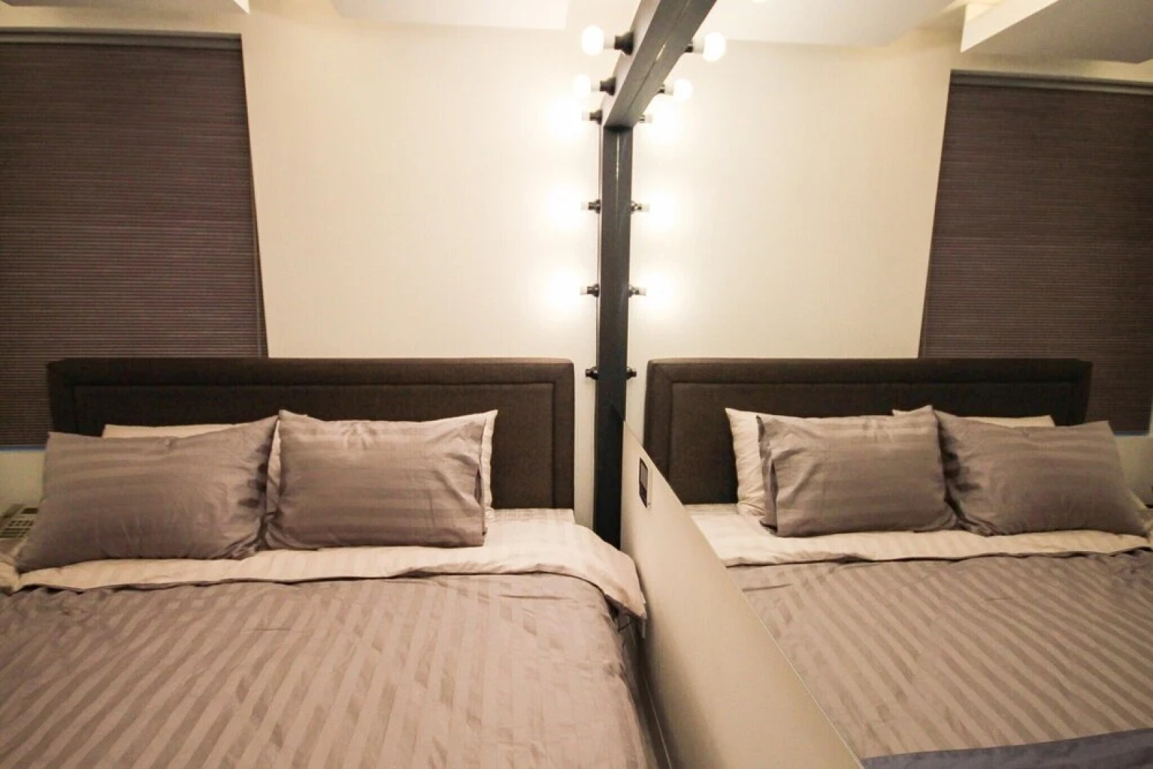 Wanju Five Drive Self Check-in Motel