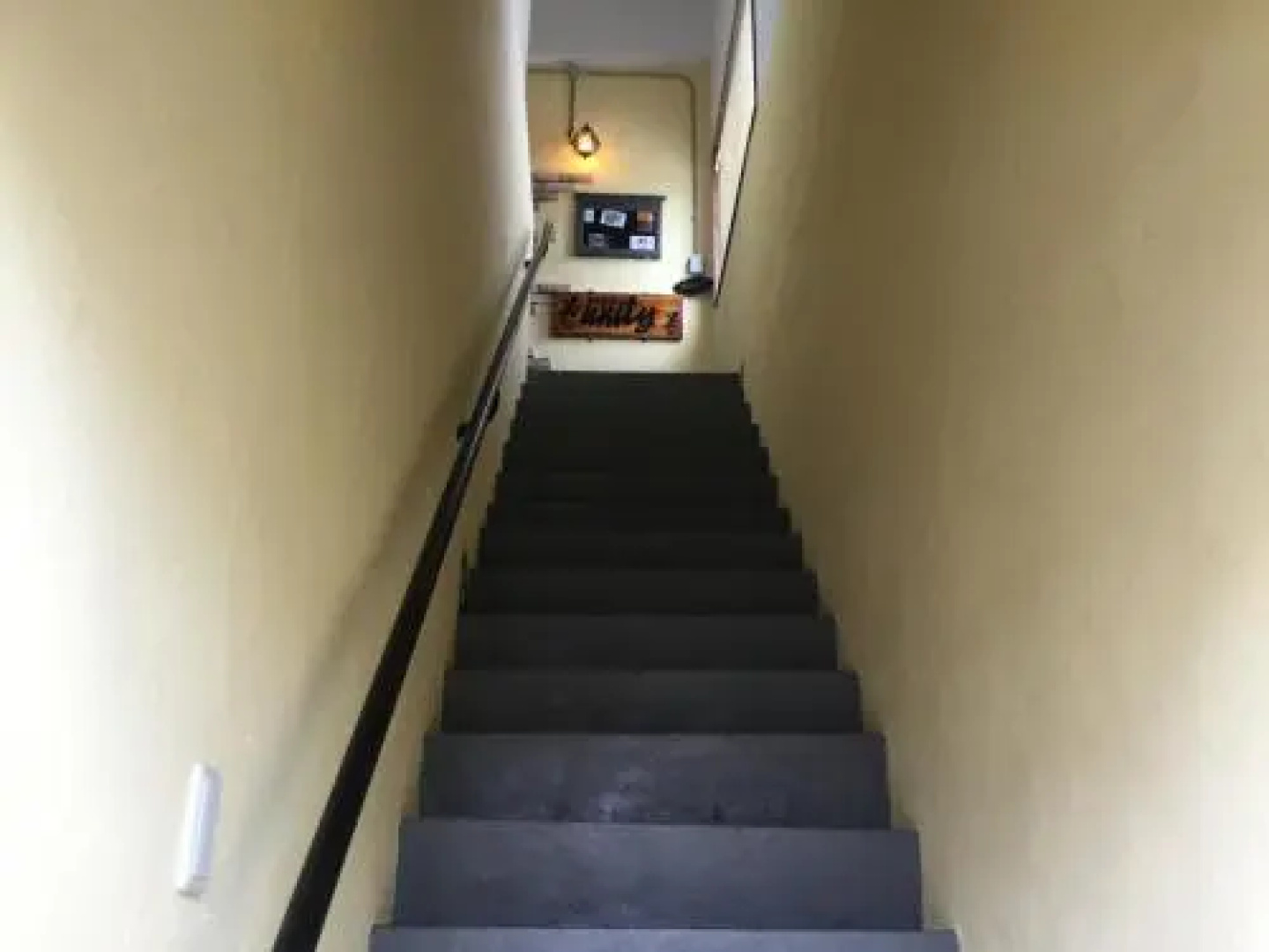 Guest House Unity - Hostel