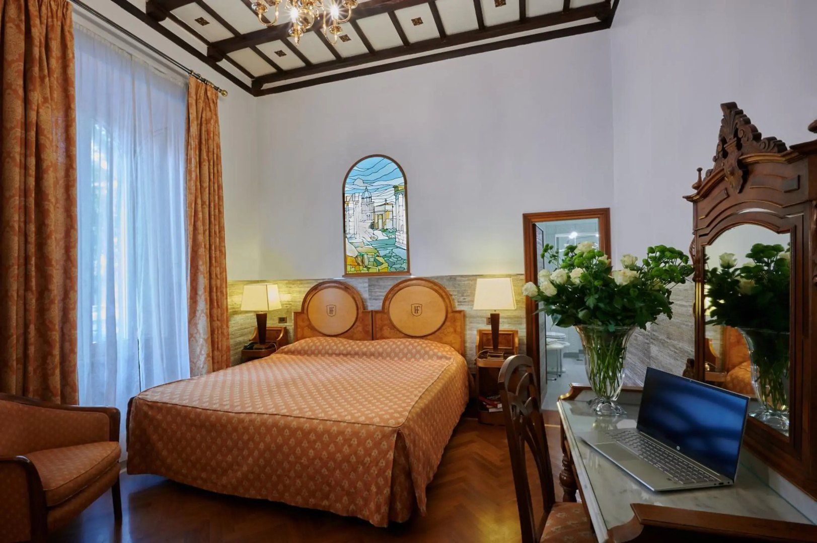 Hotel Farnese