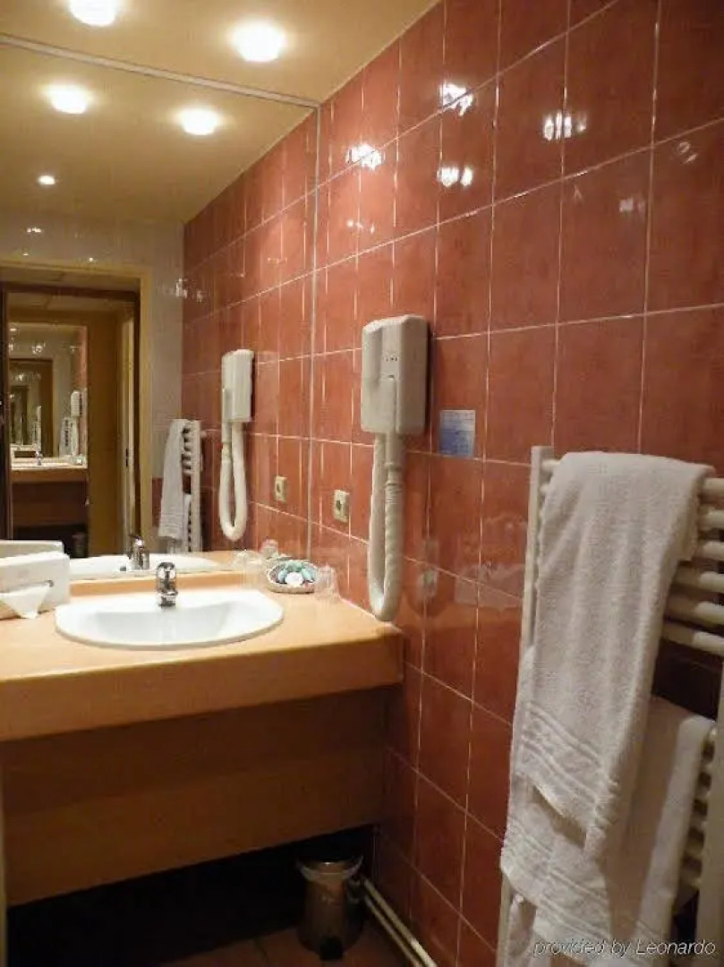 Hôtel Club Les Albères