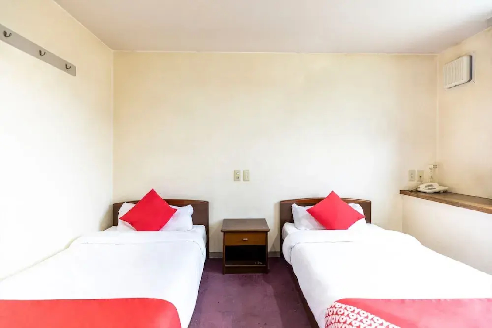OYO 44604 Business Hotel Kameya