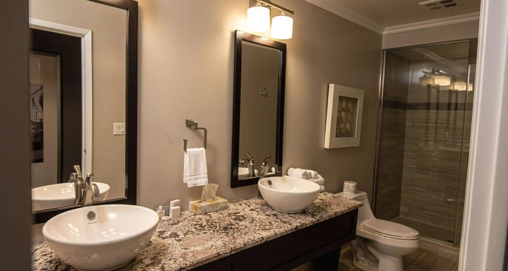 Elm Hurst Inn & Spa