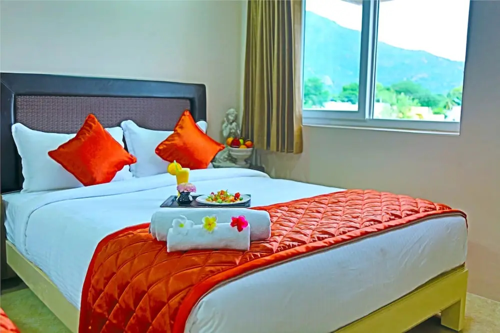 Athena Hotel