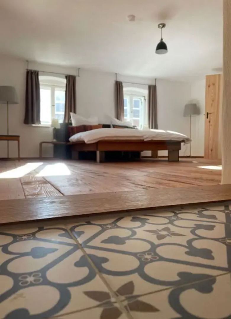 Zum Brau Comfortable Holiday Residence