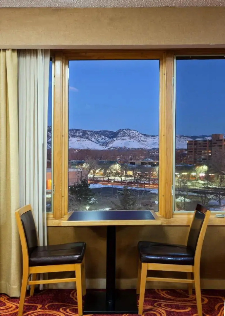Boulder Marriott